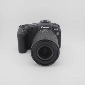 【中古】(キヤノン) Canon キヤノン EOS RP RF24-105 IS STM レンズキツト