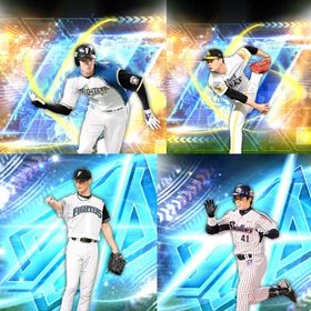 #18🔹初期垢🔹s48🔥エナジー461🔥 🌟アーチスト︎5🌟大谷 ダル 千賀 | プロスピAのアカウントデータ、RMTの販売・買取一覧