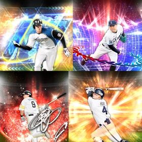 ☆18🔹初期垢🔹s38🔥エナジー373🔥 🌟アーチスト︎2🌟大谷 アニバ柳田 | プロスピAのアカウントデータ、RMTの販売・買取一覧