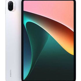 Xiaomi Pad 5[128G] パールホワイト【安心保証】
