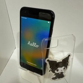Apple iPhone8 64GB シルバー 本体 ケース付 バッテリー76%