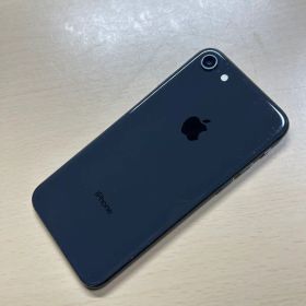 iPhone8 64GB SIMフリー 割れなし バッテリー最大容量100%