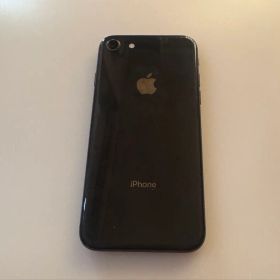 iPhone 8 256GB スペースグレイ 本体