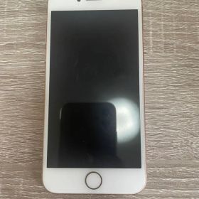 iPhone8 【美品】 バッテリー78%