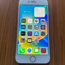 iPhone8 256GB docomo端末 美品 完動品