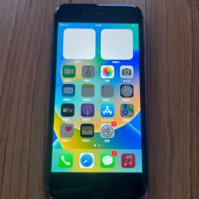 iPhone8 256GB simフリー 美品 完動品
