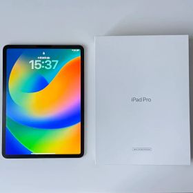【美品】iPad Pro 第3世代 128GB Wi-Fi FHQT3J/A