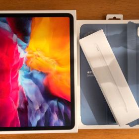 iPad Pro 11-inch (第2世代) 1TB Wi-Fi