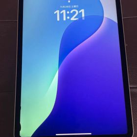 ipadpro第3世代11インチ128GB 傷あり