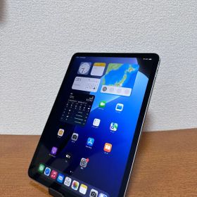 iPad Pro 11インチ (第4世代) 128GB Wi-Fi + セルラー