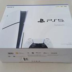 PS5 CFI-2000A01 SONY