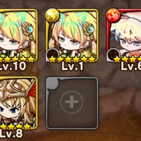 アダム セツナ 初期垢 石3905 | ポコダン(ポコロンダンジョンズ)のアカウントデータ、RMTの販売・買取一覧