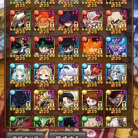 ヒロアカコンプリート | ポコダン(ポコロンダンジョンズ)のアカウントデータ、RMTの販売・買取一覧