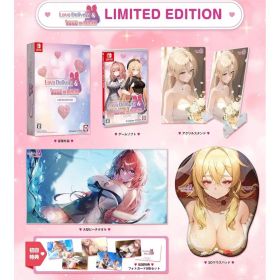 Love Delivery & LOVE IN LOGIN LIMITED