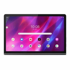 【5日は24時間限定クーポン配布】Lenovo レノボYoga Tab 11 MediaTek Helio G90T/ 4GB/ UFS・128GB/ Android 11 ZA8X0059JP(2624181)送料無料