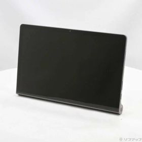【中古】Lenovo(レノボジャパン) Lenovo Yoga Tab 11 256GB ストームグレー ZA8W0057JP Wi-Fi 【262-ud】