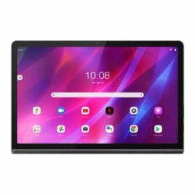【中古】【安心保証】 Lenovo Yoga Tab 11 ZA8X0031JP YT-J706X[128GB] SIMフリー グレー