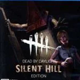 【中古】 Dead by Daylight サイレントヒルエディション 公式日本版／PS4