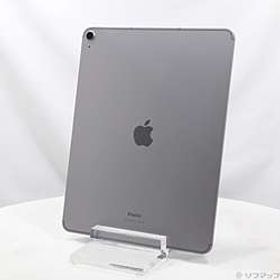 iPad Air 13インチ 第1世代 512GB スペースグレイ MV703J／A SIMフリー