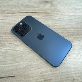 純正品 修理歴なし iPhone 15 Pro 256gb SIMフリー