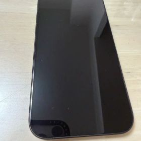 Apple iPhone 15Pro 256GB ブラックチタニウム 本体