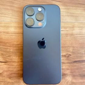 iPhone 15pro 256GB SIMフリー