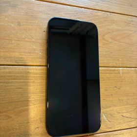 【最終値下げ】iPhone 15 Pro 512GB ブラックチタニウム