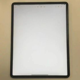 【中古】iPad Pro 12.9インチ 第5世代 2TB docomo版SIMフリー シルバー