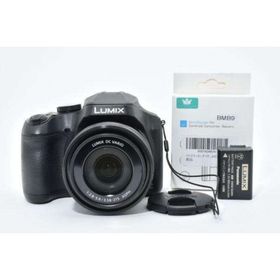 パナソニック(Panasonic)の■ ほぼ新品 ■ パナソニック Panasonic LUMIX DC-FZ85(コンパクトデジタルカメラ)