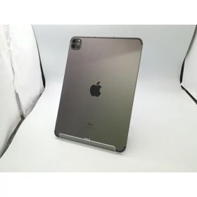 iPad Pro 11 128GB 第3世代(2021発売) 新品 79,800円 中古 | ネット最
