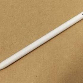 【USED】 Apple アップル 純正 Apple Pencil アップルペンシル 第2世代
