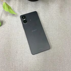 新品同様 Xperia 10 VI 128GB ブラックSIMフリー送料無料
