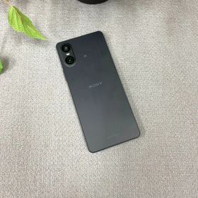 新品同様 Xperia 10 VI 128GB ブラックSIMフリー送料無料