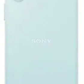 ソニー Xperia 10 VI XQ-ES44 L1JPCX0 ブルー