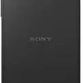 ソニー Xperia 10 VI XQ-ES44 B1JPCX0 ブラック