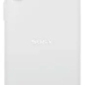 ソニー Xperia 10 VI XQ-ES44 W1JPCX0 ホワイト