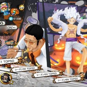 🔥オバブ204🔥超フェス27体(26体100Lv)‼️緑サポMAX‼️総合力60000⤴ | バウンティラッシュのアカウントデータ、RMTの販売・買取一覧