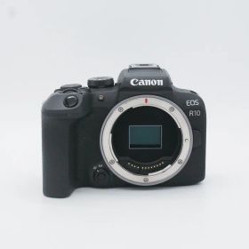 【中古】(キヤノン) Canon EOS R10 ボデイ