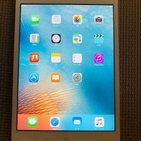 遊んで学べる！YouTubeも楽しめる子供用•iPad mini（第1世代）