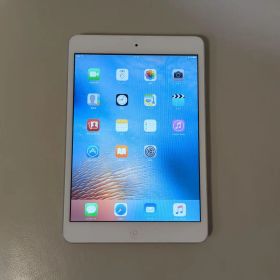 APPLE iPad mini WI-FI 16GB White 第1世代