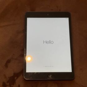 Apple iPad mini 第一世代 32G wifi モデル