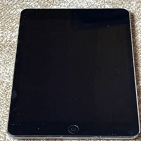 iPad mini 第1世代 本体のみ 動作品