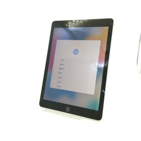 【中古】Apple 【Wi-Fi】 iPad Air2（2014） 64GB スペースグレイ MGKL2J/A【秋葉2号】保証期間1週間【ランクC】