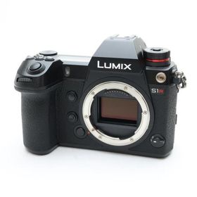 《良品》Panasonic LUMIX S1R ボディ DC-S1R