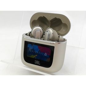 【中古】JBL TOUR PRO 2 [シャンパンゴールド]【大宮東口】保証期間１ヶ月【ランクA】