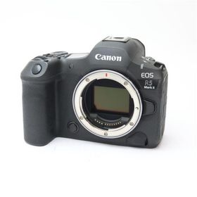 《良品》Canon EOS R5 Mark II ボディ