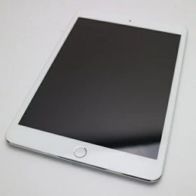 【中古】 超美品 au iPad mini 3 Cellular 16GB シルバー 安心保証 即日発送 Tab Apple 本体 あす楽 土日祝発送OK