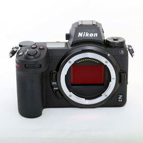 ニコン(Nikon)の【中古】(ニコン) Nikon ニコン Z 6II ボデイ(コンパクトデジタルカメラ)