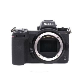 ニコン(Nikon)の【中古】(ニコン) Nikon Z 6II ボディ(コンパクトデジタルカメラ)