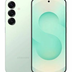 【中古】【安心保証】 Galaxy S25 SM-S931Q[512GB] SIMフリー ミント